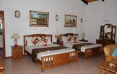 Туры в отель Villa Caballero Luxury Chalets