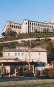 Туры в отель Borgo Antichi Orti Assisi