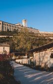 Туры в отель Borgo Antichi Orti Assisi