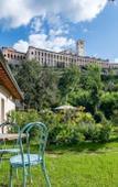 Туры в отель Borgo Antichi Orti Assisi