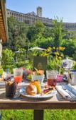 Туры в отель Borgo Antichi Orti Assisi