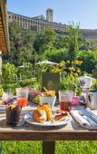 Туры в отель Borgo Antichi Orti Assisi