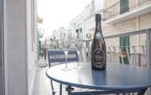 Туры в отель B&B nel Blu Dipinto di Blu