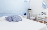 Туры в отель B&B nel Blu Dipinto di Blu
