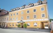 Туры в отель Hotel Liebetegger