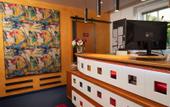 Туры в отель Hotel Liebetegger