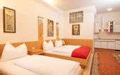 Туры в отель Hotel Liebetegger