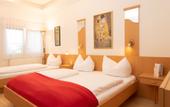 Туры в отель Hotel Liebetegger