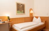 Туры в отель Hotel Liebetegger