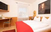 Туры в отель Hotel Liebetegger