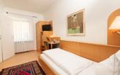 Туры в отель Hotel Liebetegger