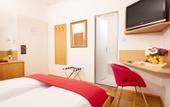 Туры в отель Hotel Liebetegger