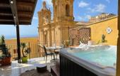 Туры в отель B&B Rabate
