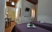 Туры в отель B&B Rabate