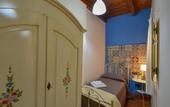 Туры в отель B&B Rabate