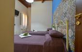 Туры в отель B&B Rabate