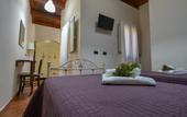 Туры в отель B&B Rabate