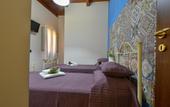 Туры в отель B&B Rabate