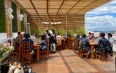 Туры в отель Vista del Angel Hotel Boutique