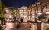 Туры в отель Vista del Angel Hotel Boutique