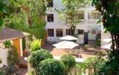 Туры в отель Vista del Angel Hotel Boutique