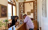 Туры в отель Vista del Angel Hotel Boutique