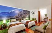 Туры в отель Vista del Angel Hotel Boutique