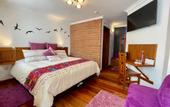 Туры в отель Vista del Angel Hotel Boutique