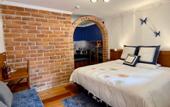 Туры в отель Vista del Angel Hotel Boutique
