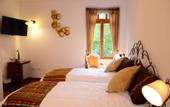 Туры в отель Vista del Angel Hotel Boutique