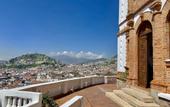 Туры в отель Vista del Angel Hotel Boutique