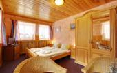 Туры в отель Hotel Kristyna a Hotel Martin