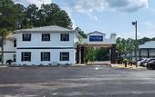 Туры в отель Travelodge by Wyndham Kingsland GA