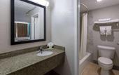 Туры в отель Travelodge by Wyndham Kingsland GA