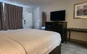 Туры в отель Travelodge by Wyndham Kingsland GA