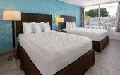Туры в отель Travelodge by Wyndham Kingsland GA