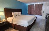 Туры в отель Travelodge by Wyndham Kingsland GA