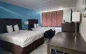 Туры в отель Travelodge by Wyndham Kingsland GA