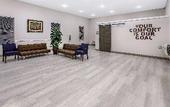 Туры в отель Travelodge by Wyndham Kingsland GA