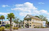 Туры в отель Travelodge by Wyndham Kingsland GA