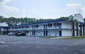Туры в отель Travelodge by Wyndham Kingsland GA