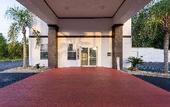 Туры в отель Travelodge by Wyndham Kingsland GA