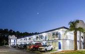Туры в отель Travelodge by Wyndham Kingsland GA