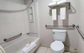 Туры в отель Travelodge by Wyndham Kingsland GA