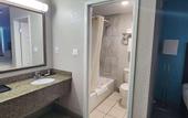 Туры в отель Travelodge by Wyndham Kingsland GA