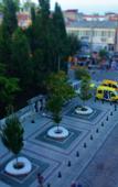 Туры в отель Pera Hotel Luleburgaz