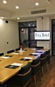 Туры в отель Pera Hotel Luleburgaz
