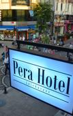 Туры в отель Pera Hotel Luleburgaz