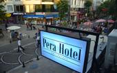 Туры в отель Pera Hotel Luleburgaz