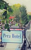 Туры в отель Pera Hotel Luleburgaz